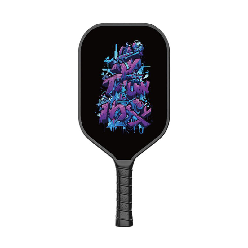 Best Pickleball Spin Paddles
