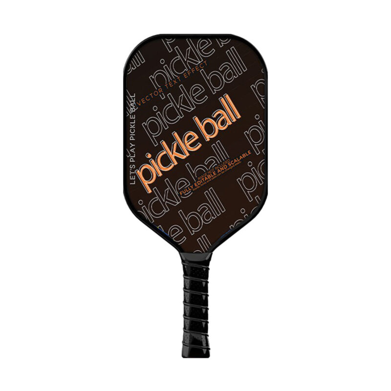 Best Quiet Pickleball Paddles