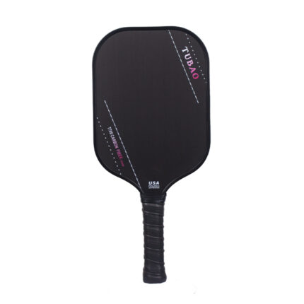 Best Selling 16mm Carbon Paddle for Pickleball