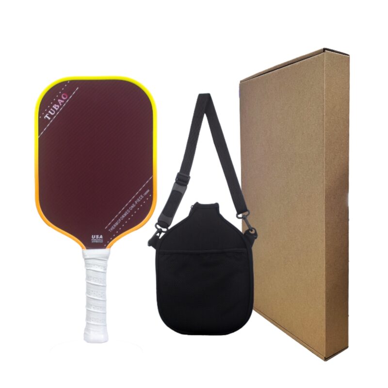 Latest Best Selling Paddle with Bag