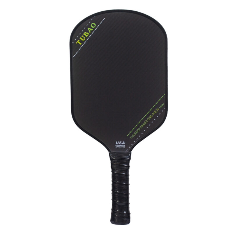 Black Kevlar Professional Paddle