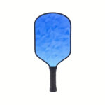 Latest Blue Racket for Pickleball