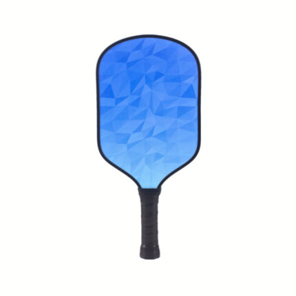 Latest Blue Racket for Pickleball