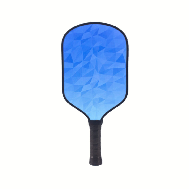 Latest Blue Racket for Pickleball