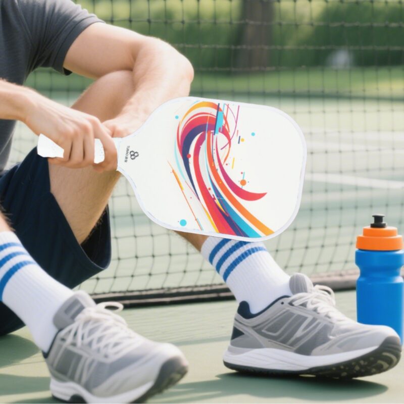 Top Sale Carbon Fiber Surface Paddle