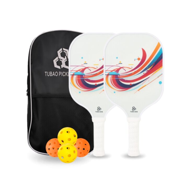 Carbon Fiber Surface Paddles Kit