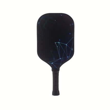 Carbon Fiberglass Pickleball Racket