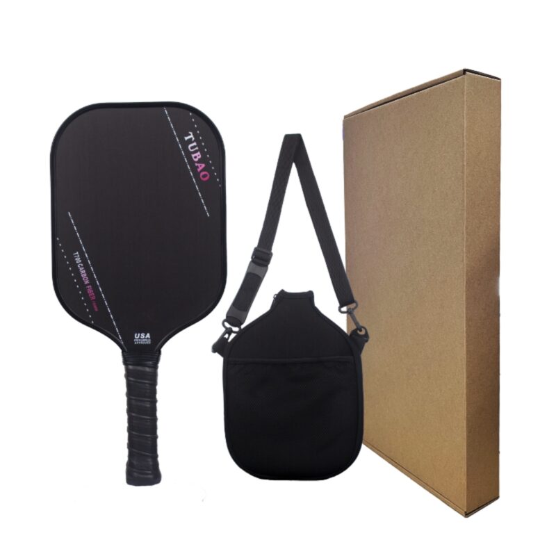 Best Selling Carbon Paddle with Bag