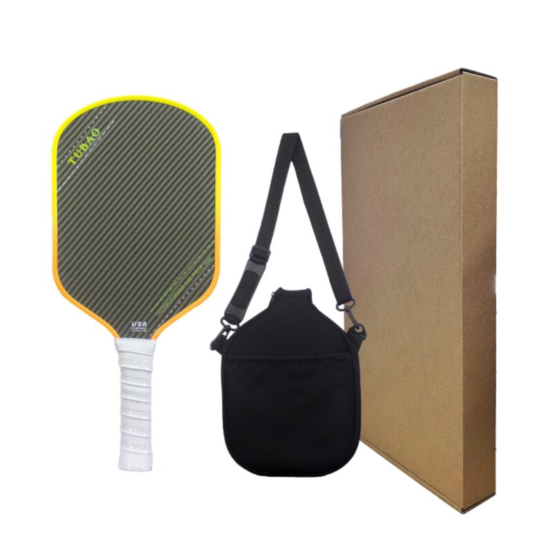 Carbon Paddle with Portable Bag