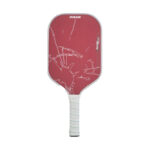 Carbon Paddles Pickleball