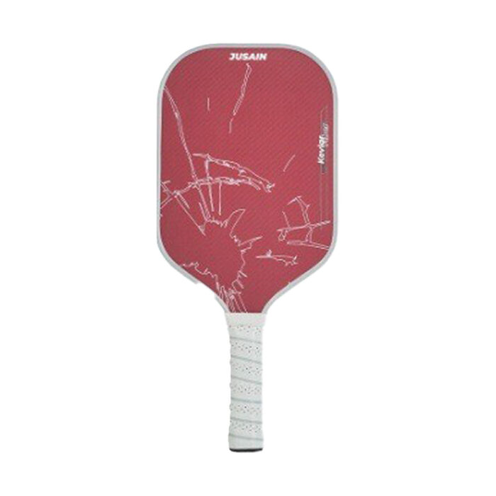 Carbon Paddles Pickleball