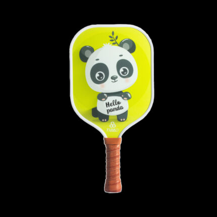 Cartoon Edition Panda Paddle