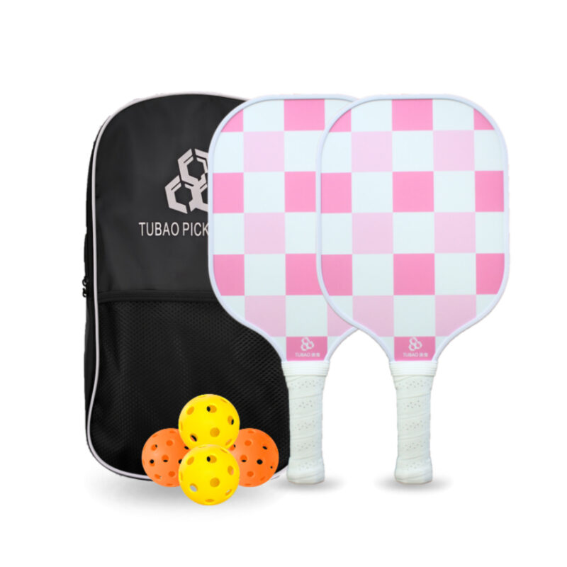 Checkerboard Pattern Racket for Fun