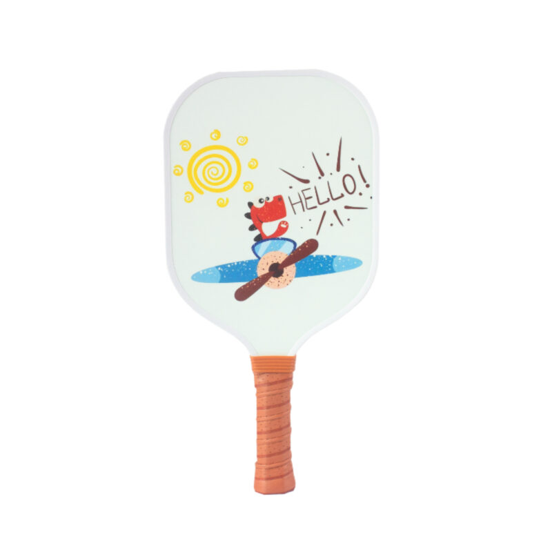 Children Durable Fiberglass Paddle