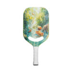Control Pickleball Paddles