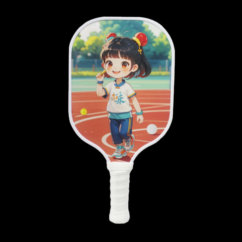 Custom 10.5mm Fiberglass Paddle