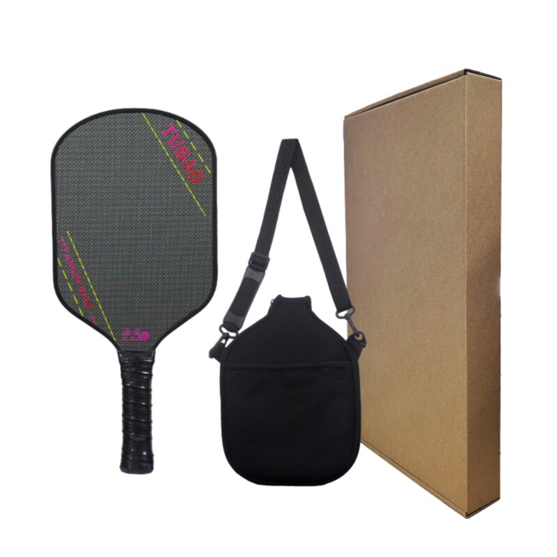 Custom Design Paddle with Bag