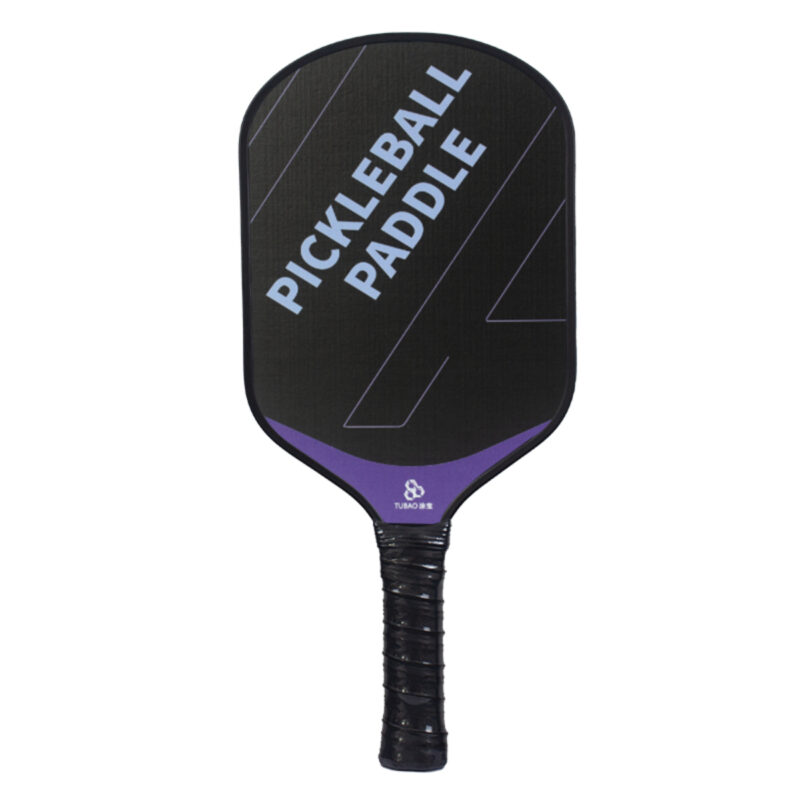 Custom Elongated Fiberglass Paddle