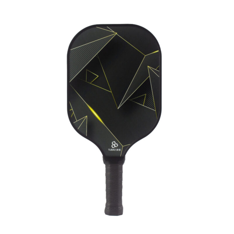 Custom Fiberglass Pickleball Racket