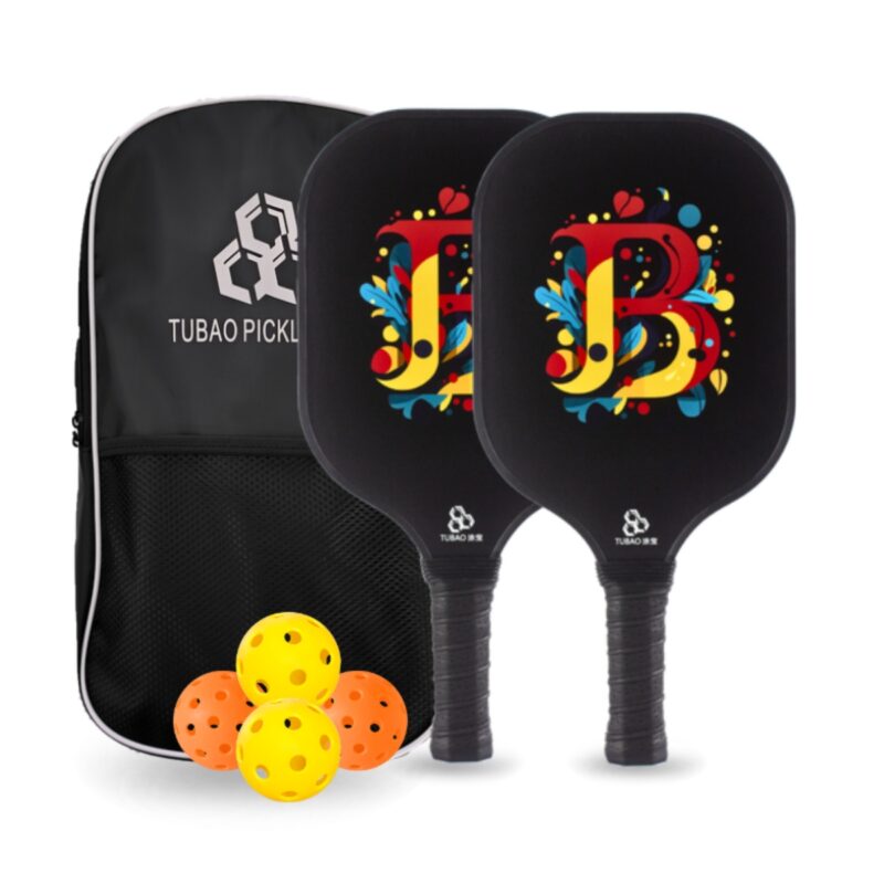 Inner Honeycomb Core Paddles Set