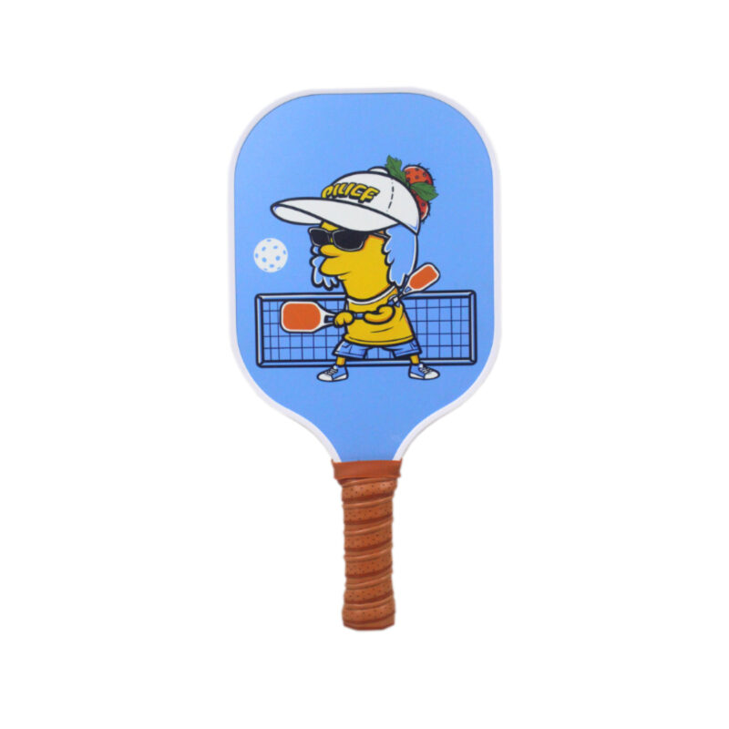 High Quality Custom Made Racket