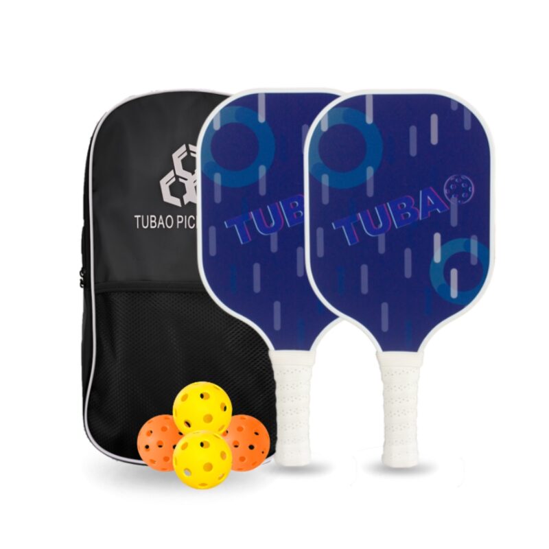 Custom Paddles Set for Children