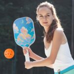 Custom Print Paddle for Kids Fun