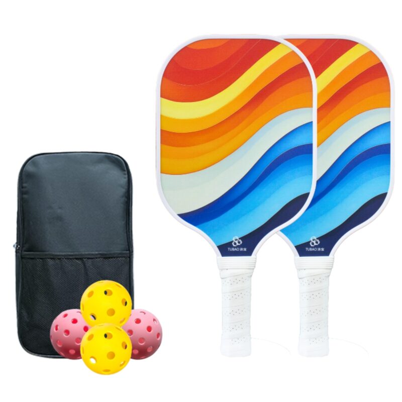 Custom Professional Glass Fiber Paddles