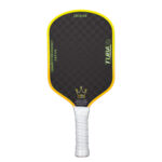 Reliable 18K Hot Pressed Paddle