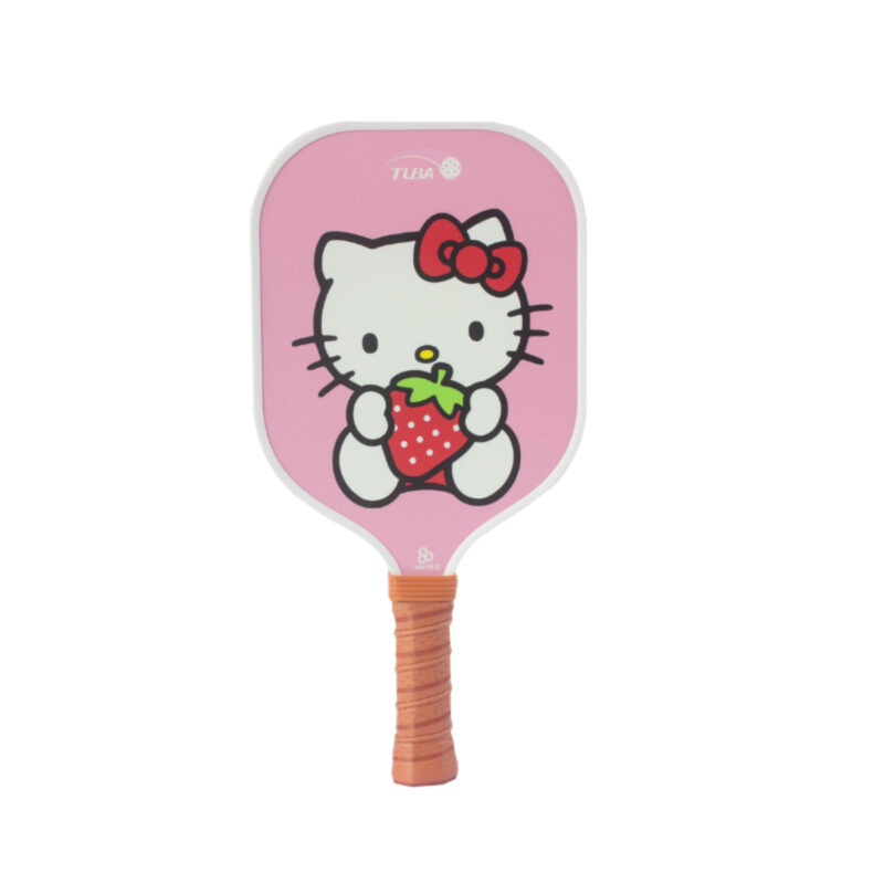 Latest Cute Kitty Paddle for Girls