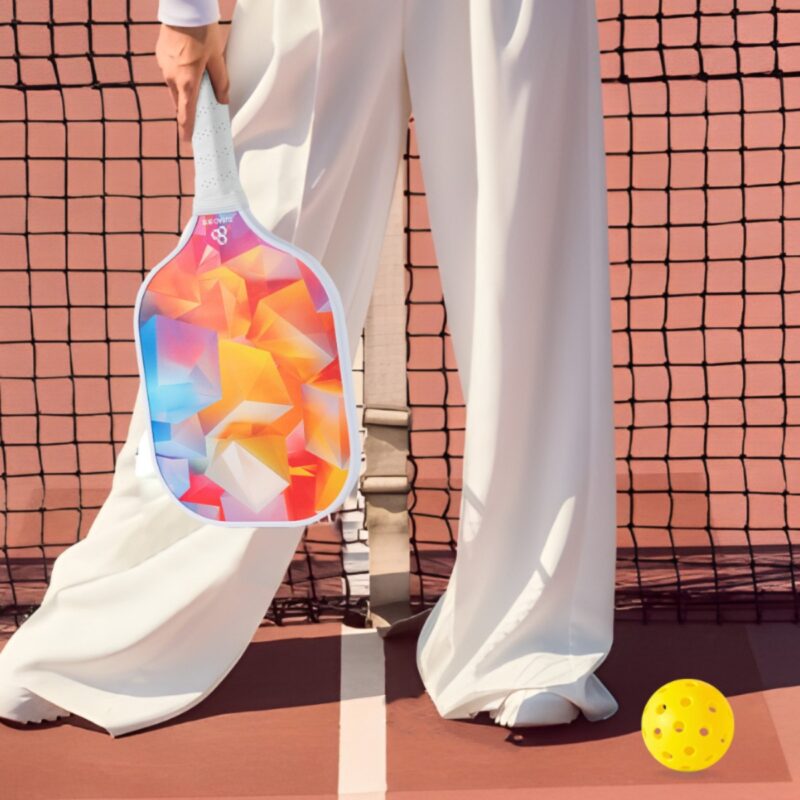 Latest Design Durable Custom Racket