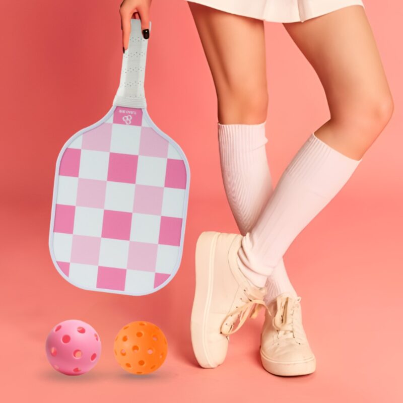 Quality Durable Paddles Set for Kids