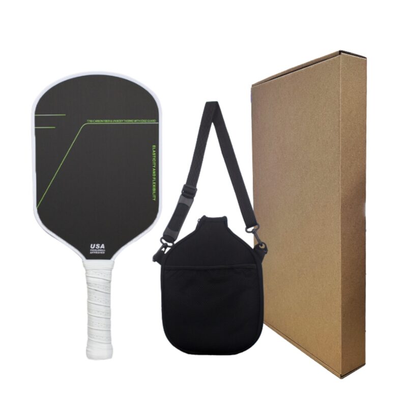 Edgeless Paddle with Carry Bag