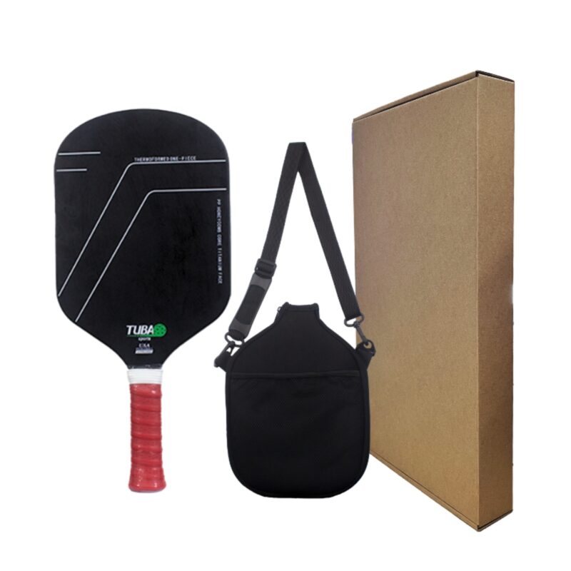 Edgeless Training Paddle with Bag