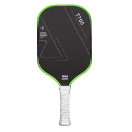 Elongated Body Carbon Paddle