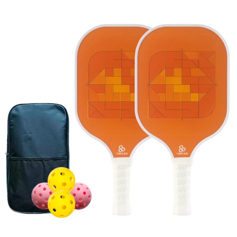 Entertainment Paddles Set for Fun