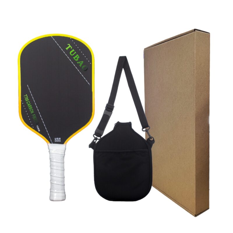 Fine Frosted Pickleball Kit for Adults