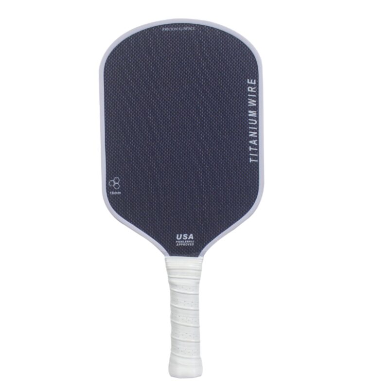 Professional Frosted Surface Paddle