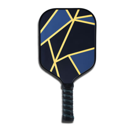 Frosted Surface Pickleball Paddle