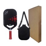 Full Carbon Paddle with Hand Carry