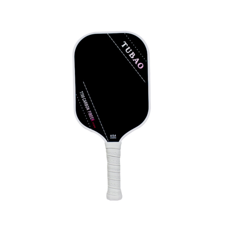 Full Carbon Thermoformed Paddle