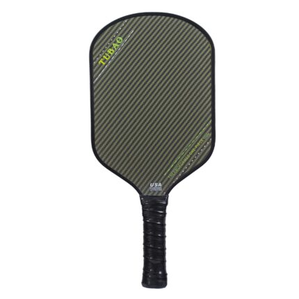 High End 16mm Carbon Fiber Paddle