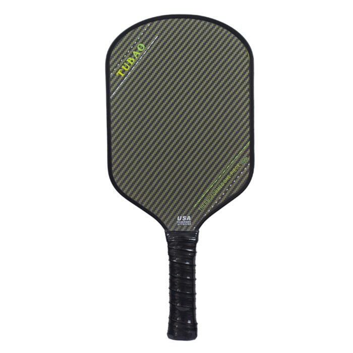 High End 16mm Carbon Fiber Paddle