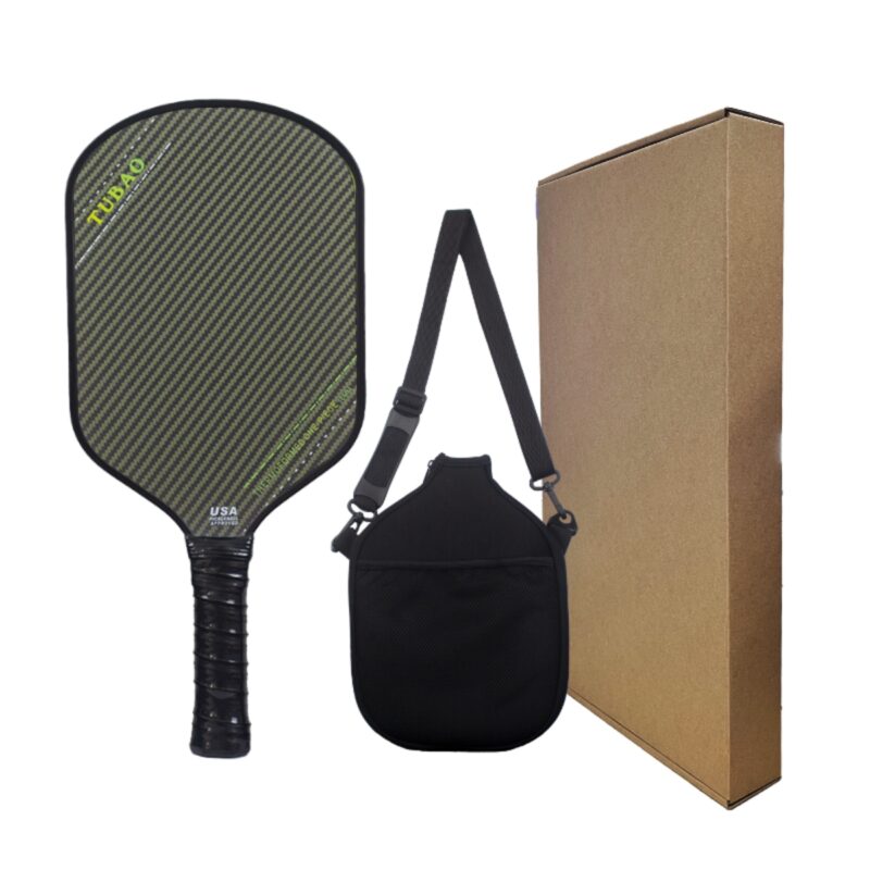 Premium High End Pickleball Kit