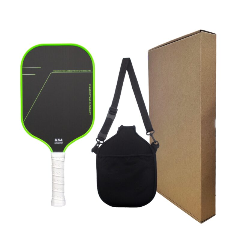 New High Quality Paddle with Bag