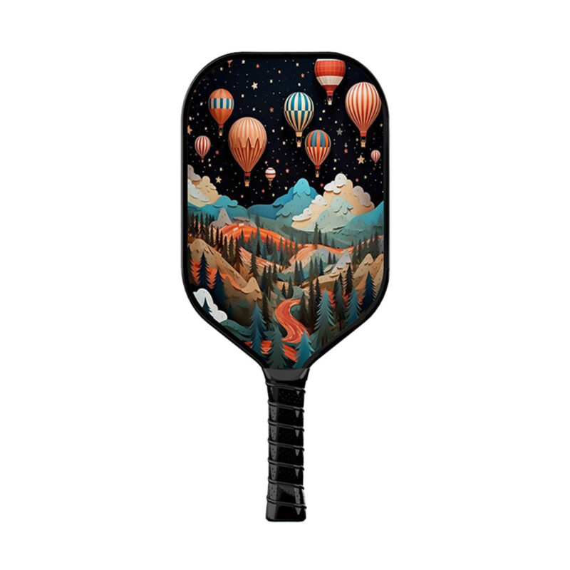 Highest Rated Pickleball Rackets