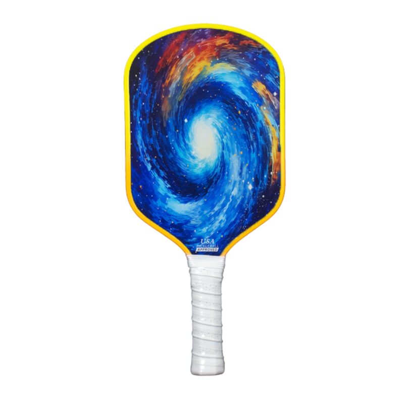 Honeycomb Core Paddle for Training