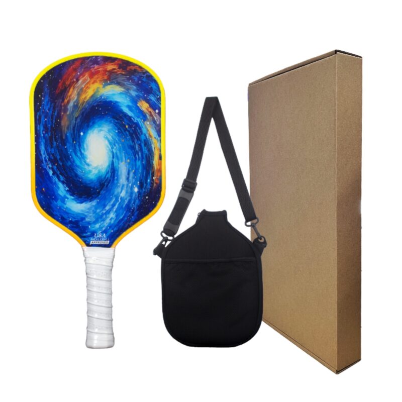 Honeycomb Core Paddle with Bag
