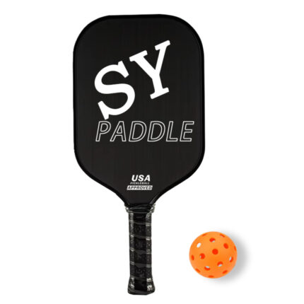 Honeycomb Core Pickleball Rackets