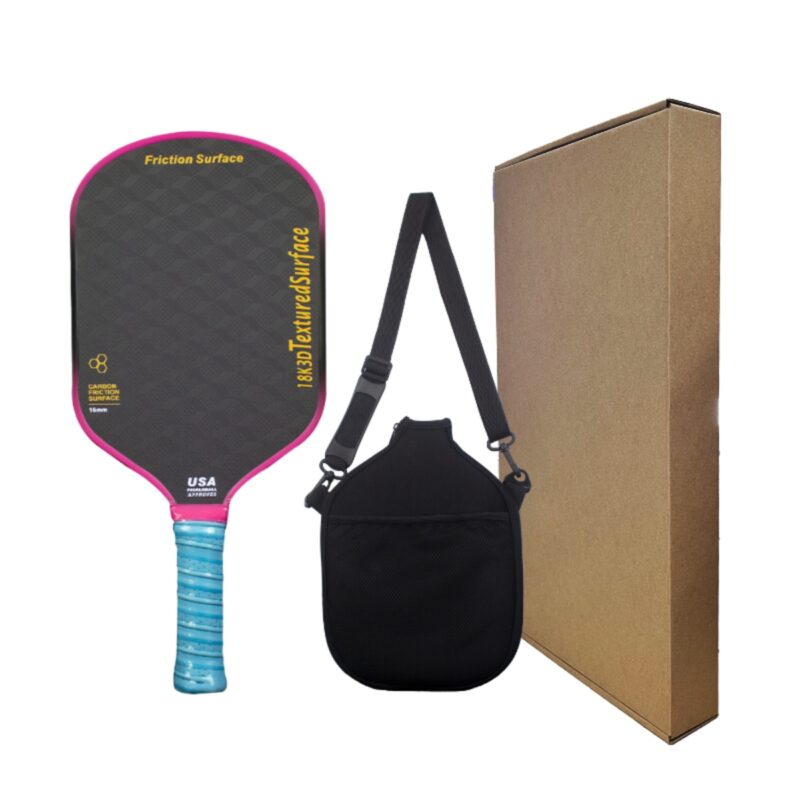 Wholesale Honeycomb Paddle with Bag